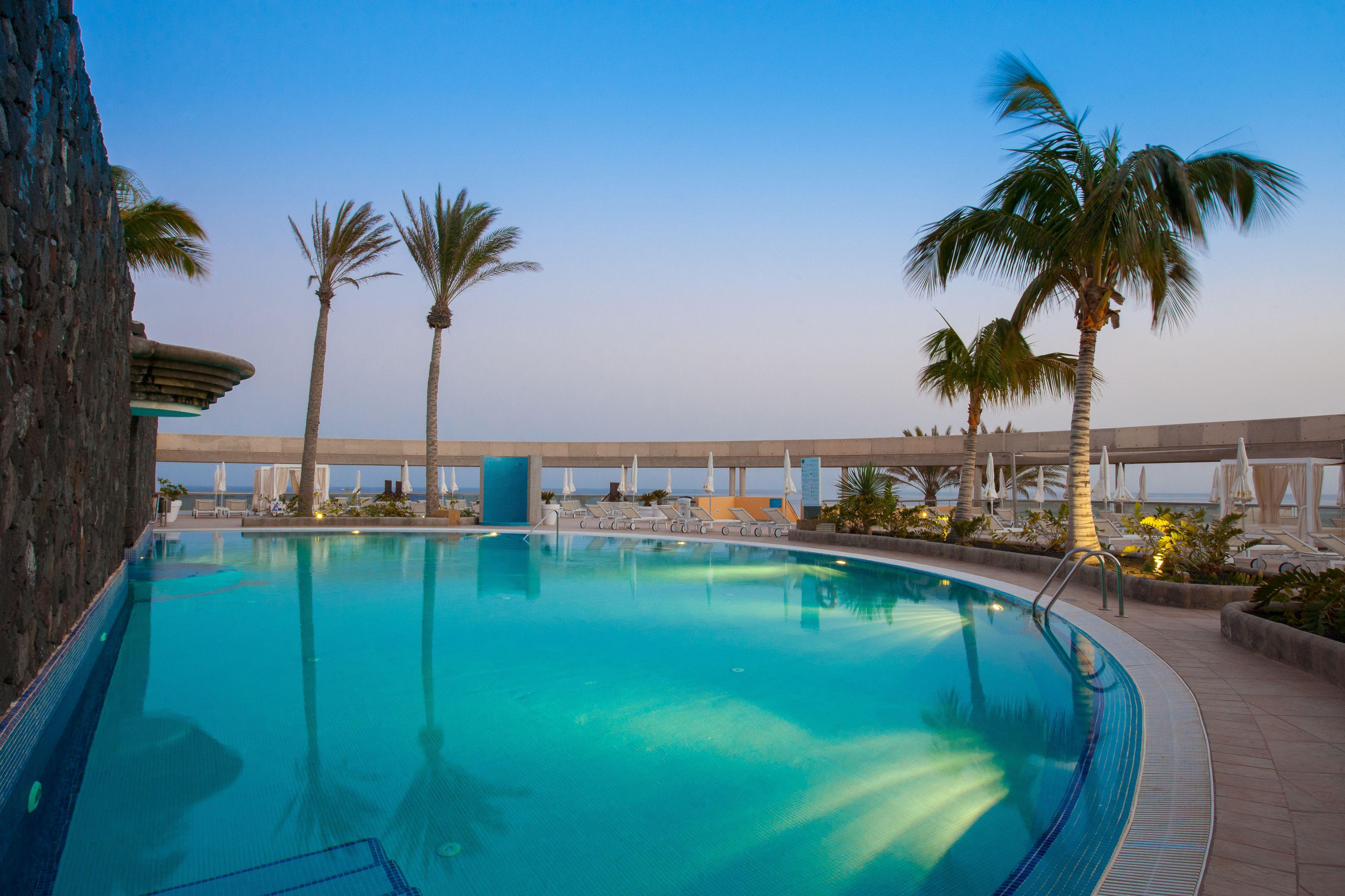 Iberostar Selection Fuerteventura Palace (Adults Only) Морро-дель-Хабле Экстерьер фото