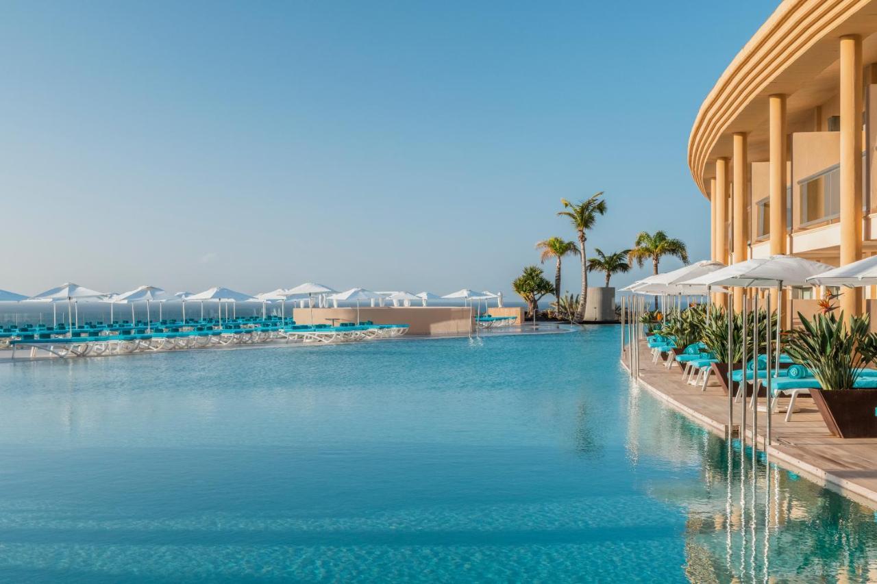 Iberostar Selection Fuerteventura Palace (Adults Only) Морро-дель-Хабле Экстерьер фото