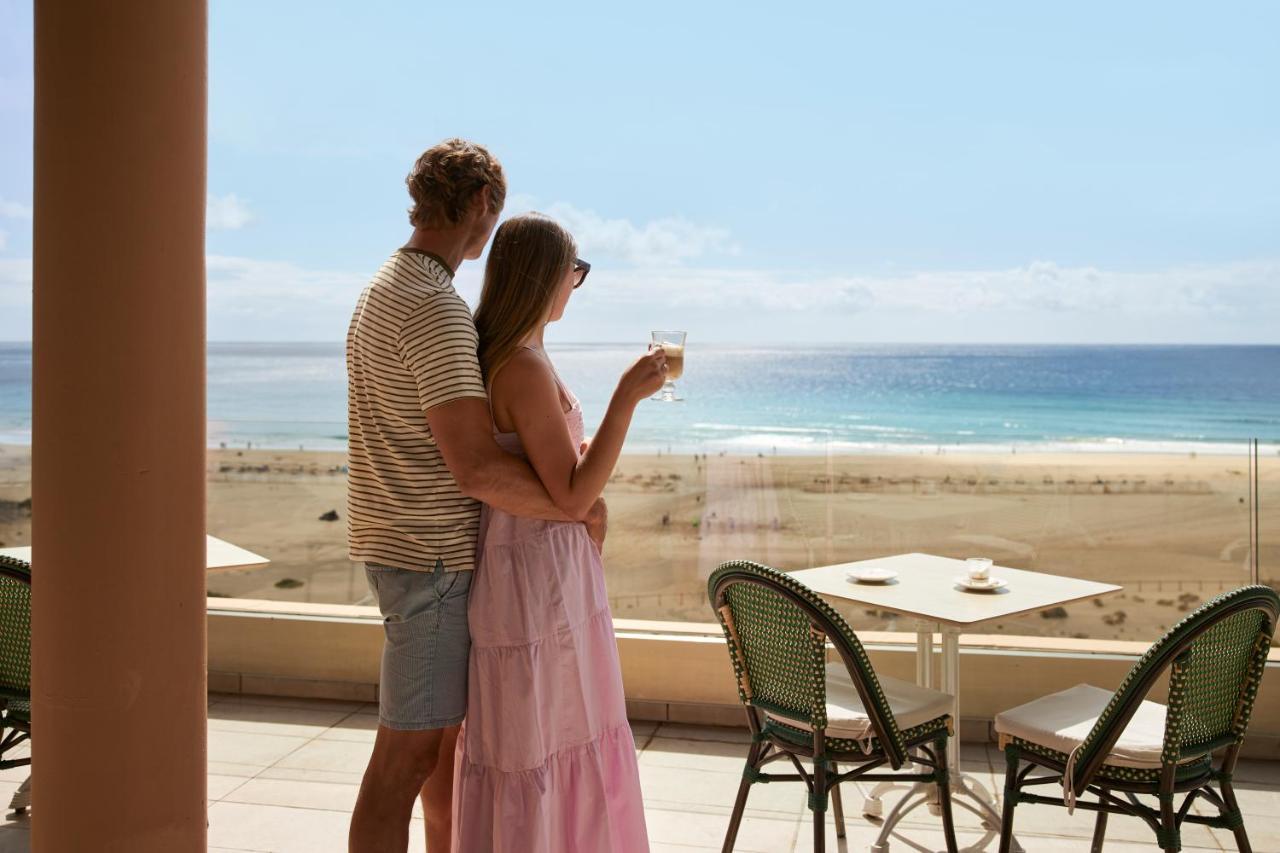 Iberostar Selection Fuerteventura Palace (Adults Only) Морро-дель-Хабле Экстерьер фото